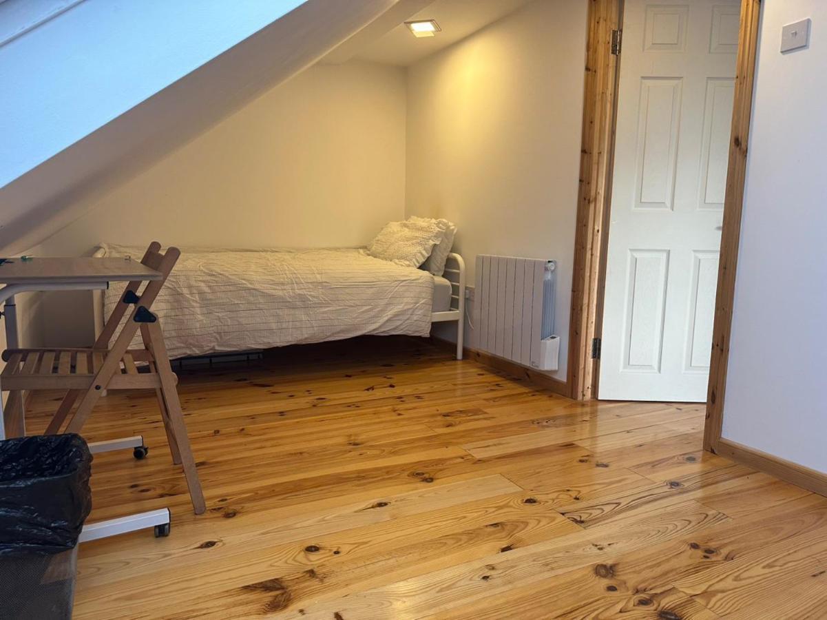 לונדון Tran Homestay מראה חיצוני תמונה