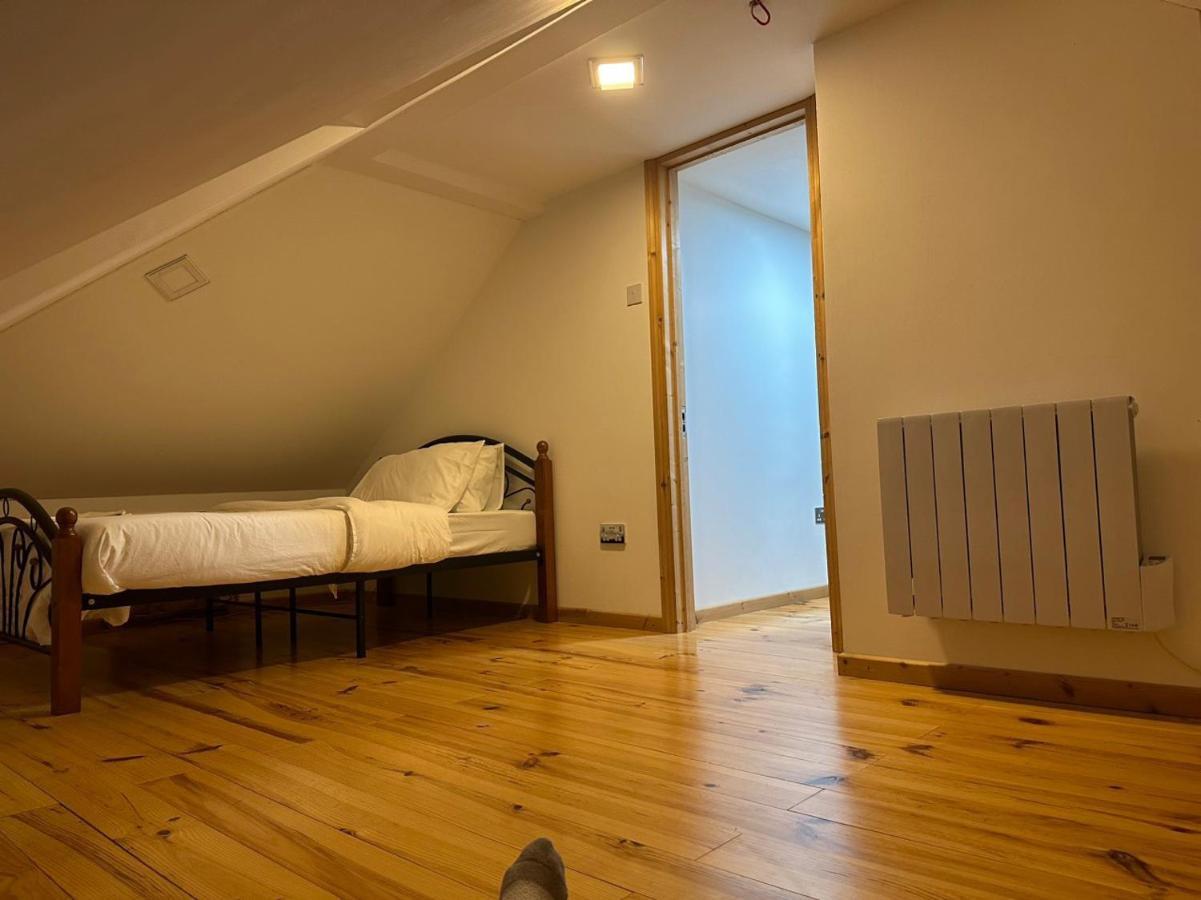 לונדון Tran Homestay מראה חיצוני תמונה